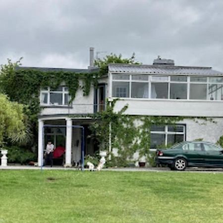 King Size Bed, Private Parking, Centrally Located Kilkenny Exterior foto